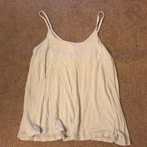 Brandy melville tank